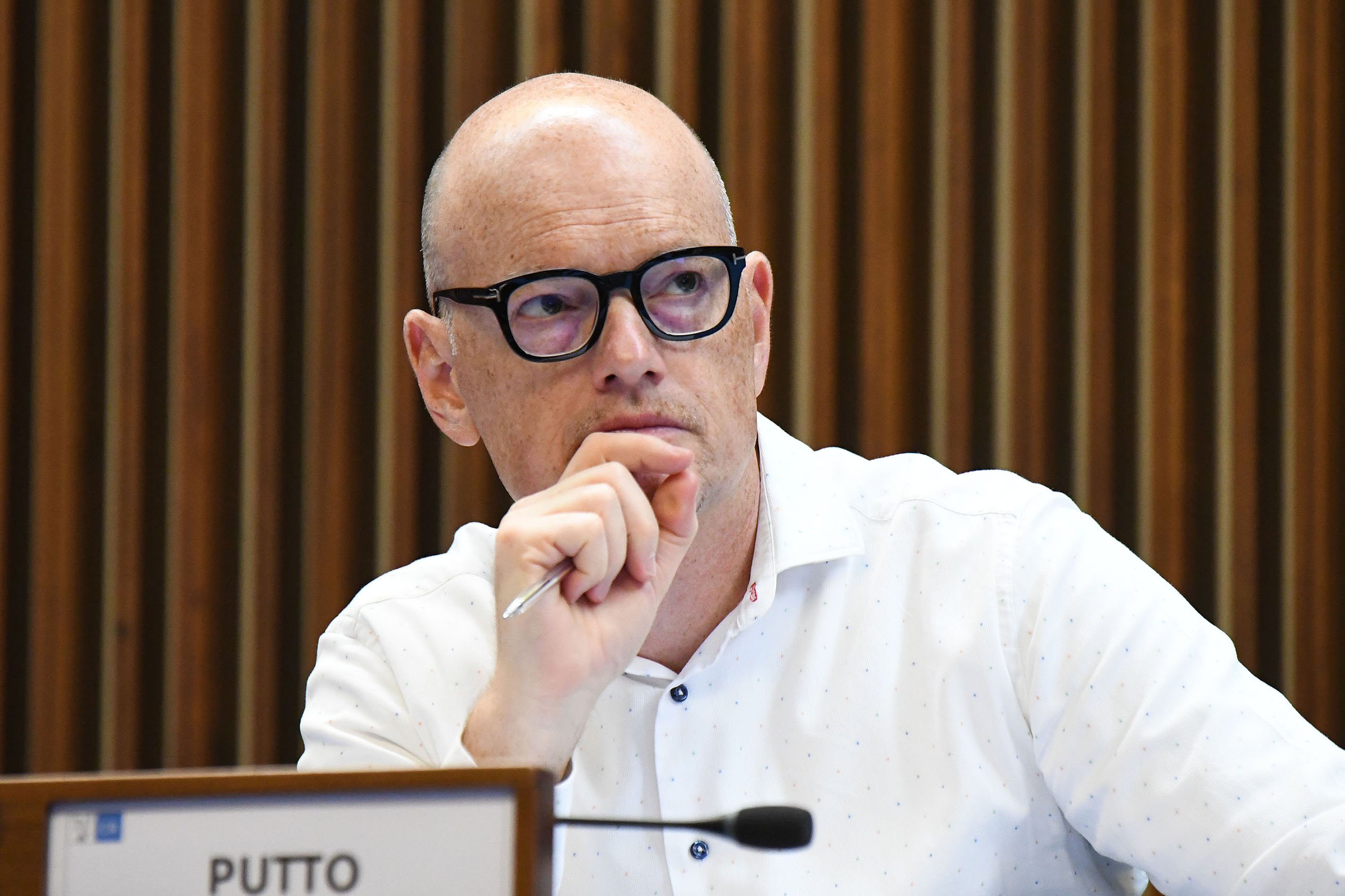 RIFORMA TERRITORIO. PELLEGRINO (AVS)-PUTTO (PAT-CIV): DDL STRATEGICO